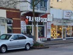 Transfood Leverkusen