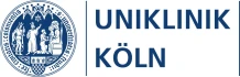 Logo Transfusionsmedizin - Blutspendezentrale