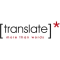 Translate Ann Pasternack D&uuml;sseldorf
