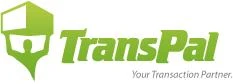 Logo TransPal GmbH