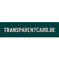Transparent Card Dorfen