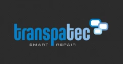 Logo Transpatec GmbH
