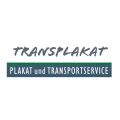 Transplakat Karlsruhe