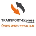 Transport Express Gr&uuml;nh&auml;user F&ouml;hren