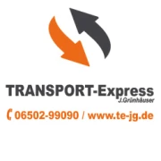 Transport Express Gr&uuml;nh&auml;user F&ouml;hren
