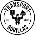 Transport-Gorillas D&uuml;sseldorf