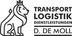 Transport & Logistik Dominik De Moll Essen