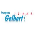 Logo Gelhart Transporte Inh. Christian Gelhart