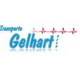 Logo Gelhart Transporte Inh. Christian Gelhart