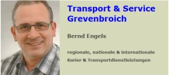 Transport & Service Grevenbroich Grevenbroich