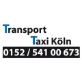 TRANSPORT TAXI K&Ouml;LN K&ouml;ln