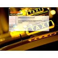 Transport- Transfer Taxi Schymanowski Spremberg