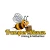 Logo TransportBienen - Umzug & M&ouml;beltaxi