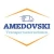Logo Transporte Amedovski