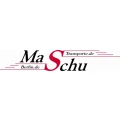 Logo Transporte & Dienstleistungen Manfred Schulz