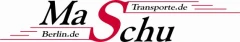 Logo Transporte & Dienstleistungen Manfred Schulz