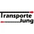 Logo Transporte Jung - Ihr Profi für Umzüge aller Art im Saarland und bundesweit