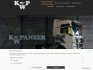 Logo Transporte K.W.Panzer GmbH