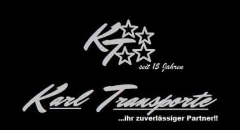 Transporte Karl Robert Etzelwang