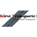 Logo Transporte Kirst