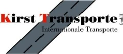 Logo Transporte Kirst