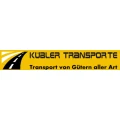Logo K&uuml;bler, Transporte