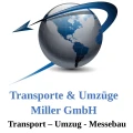 Transporte & Umz&uuml;ge Miller GmbH M&uuml;nchen
