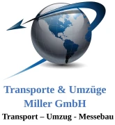 Transporte & Umzüge Miller GmbH München