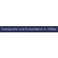 Transporte und Kurierdienst A. H&ouml;ller Odenthal