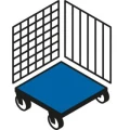 Logo Seewald Transportger&auml;te Vertrieb