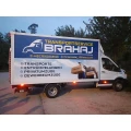 Transportservice Brahaj Unterschlei&szlig;heim