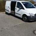 Mercedes Vito Lang