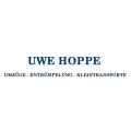 Transportunternehmen Uwe Hoppe Duisburg