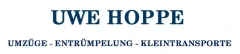 Transportunternehmen Uwe Hoppe Duisburg