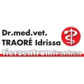 Traor&eacute; Idrissa Dr.med.vet. Forchheim