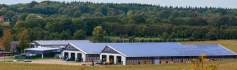 Logo Trapezbleche und Handels GmbH