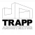 Logo Trapp - Architektur