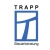 Logo TRAPP Steuerberatung GbR