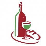 Logo Trattoria Bane e Vino