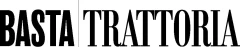 Logo Trattoria Basta