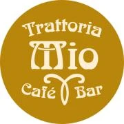 Logo Trattoria Cafe-Bar Mio
