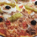 Trattoria Caf&eacute; Tatou Berlin