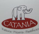 Logo Trattoria Catania Pizzeria Pizzeria