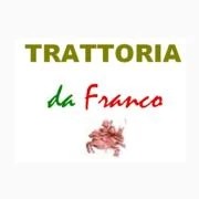 Logo Trattoria Da Franco