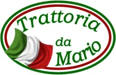 Logo Trattoria Da Mario