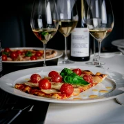 Trattoria Gust Italia italienisches Restaurant, Pizzeria Altenkirchen