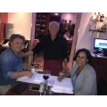 Trattoria La Luce Due D&uuml;sseldorf
