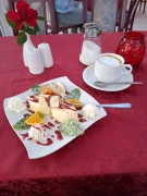 Trattoria Pane e Vino Radeburg