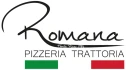 Logo Trattoria Romana Pizzeria