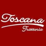 Logo Trattoria Toscana